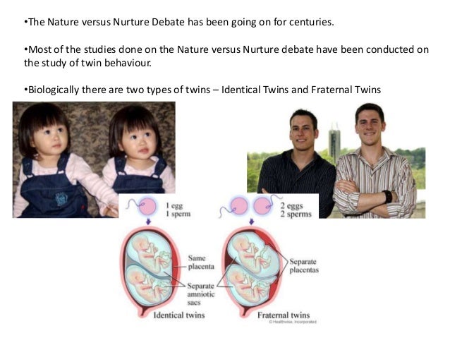 an analysis of the debate on nature versus nurture The difference between nature and nurture is an age-old scientific debate dealing with animals have you ever had a dog or cat, or even looked at someone else’s dog or cat and wondered is that animal that way naturally or are they trained. an analysis of the debate on nature versus nurture The difference between nature and nurture is an age-old scientific debate dealing with animals have you ever had a dog or cat, or even looked at someone else’s dog or cat and wondered is that animal that way naturally or are they trained.
